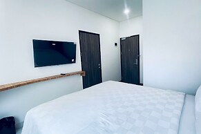 Alfa Jivana Resort