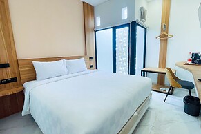 Alfa Jivana Resort
