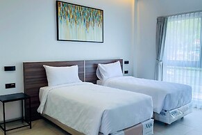 Alfa Jivana Resort