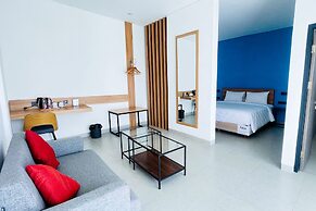 Alfa Jivana Resort