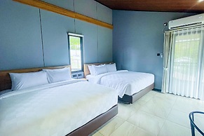 Alfa Jivana Resort