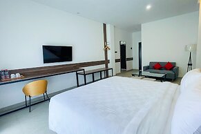 Alfa Jivana Resort