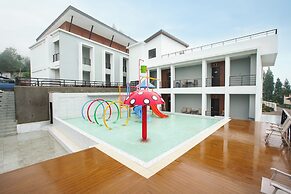 Alfa Jivana Resort