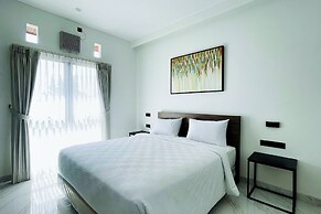 Alfa Jivana Resort