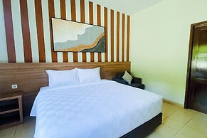 Alfa Jivana Resort