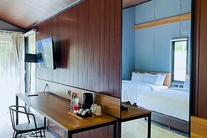 Alfa Jivana Resort