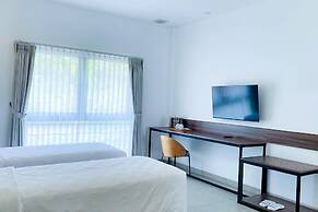 Alfa Jivana Resort