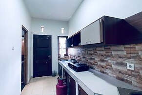 Alfa Jivana Resort