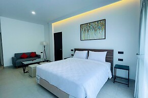 Alfa Jivana Resort