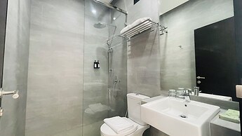 Alfa Jivana Resort