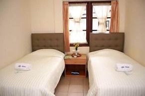 Alfa Resort Hotel and Conference