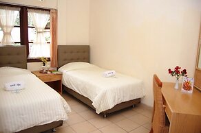 Alfa Resort Hotel and Conference