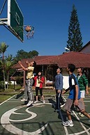 Alfa Resort Hotel and Conference