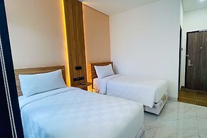 Alfa Jivana Resort