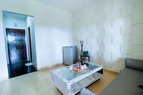 Alfa Jivana Resort