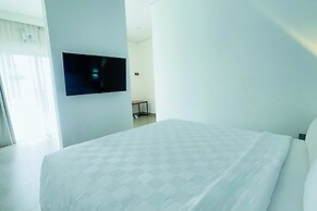 Alfa Jivana Resort