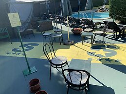Hotel Residence S