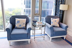 The Azure Qiantang, a Luxury Collection Hotel, Hangzhou