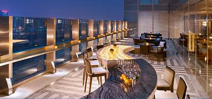 The Azure Qiantang, a Luxury Collection Hotel, Hangzhou