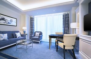 The Azure Qiantang, a Luxury Collection Hotel, Hangzhou