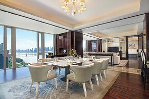 The Azure Qiantang, a Luxury Collection Hotel, Hangzhou