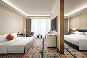 The Azure Qiantang, a Luxury Collection Hotel, Hangzhou