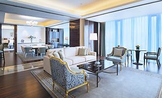 The Azure Qiantang, a Luxury Collection Hotel, Hangzhou