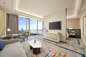 The Azure Qiantang, a Luxury Collection Hotel, Hangzhou