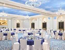 The Azure Qiantang, a Luxury Collection Hotel, Hangzhou