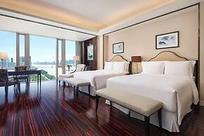 The Azure Qiantang, a Luxury Collection Hotel, Hangzhou
