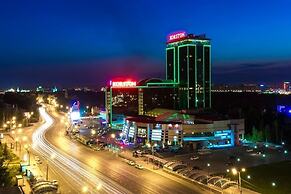 Korston Tower