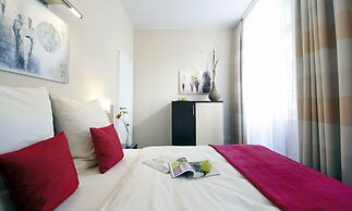 Apartmenthotel Quartier M