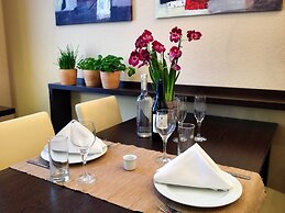 Apartmenthotel Quartier M