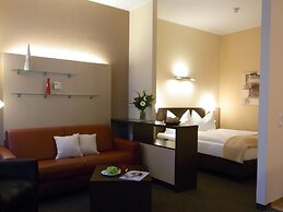 Apartmenthotel Quartier M