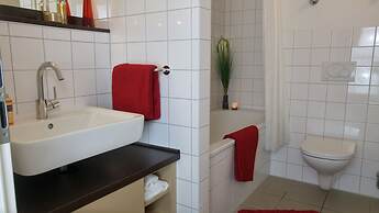 Apartmenthotel Quartier M