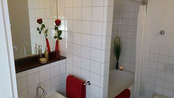 Apartmenthotel Quartier M