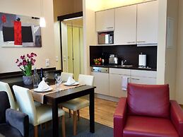 Apartmenthotel Quartier M