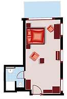 Apartmenthotel Quartier M