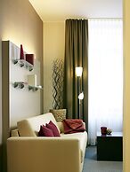 Apartmenthotel Quartier M