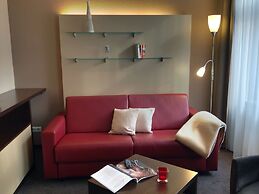 Apartmenthotel Quartier M