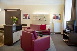 Apartmenthotel Quartier M