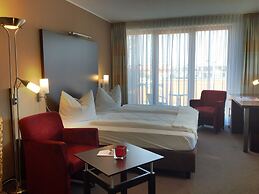 Apartmenthotel Quartier M