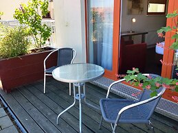 Apartmenthotel Quartier M