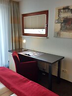 Apartmenthotel Quartier M