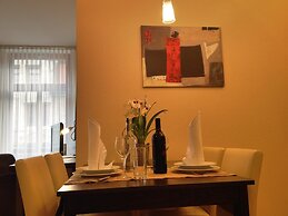Apartmenthotel Quartier M