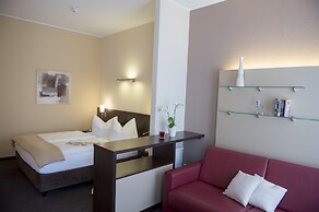 Apartmenthotel Quartier M