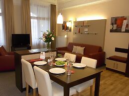 Apartmenthotel Quartier M