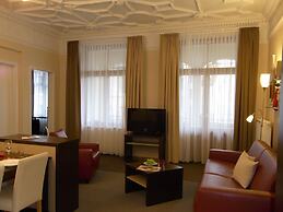 Apartmenthotel Quartier M