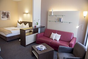Apartmenthotel Quartier M