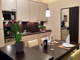 Apartmenthotel Quartier M